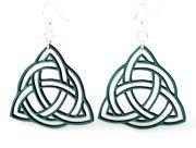 Trinity Knot Earrings # 1334