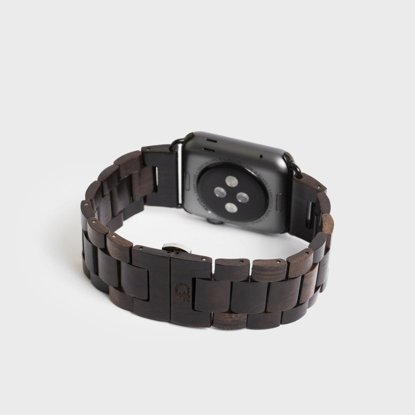 Wood Apple Watch Band