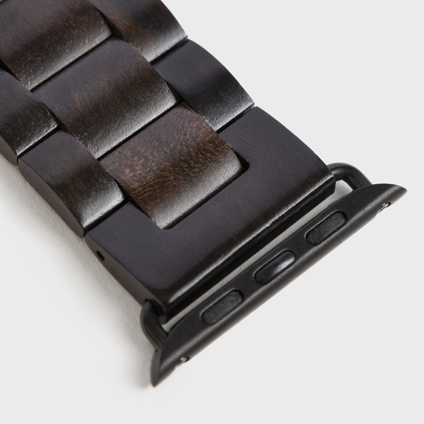 Wood Apple Watch Band