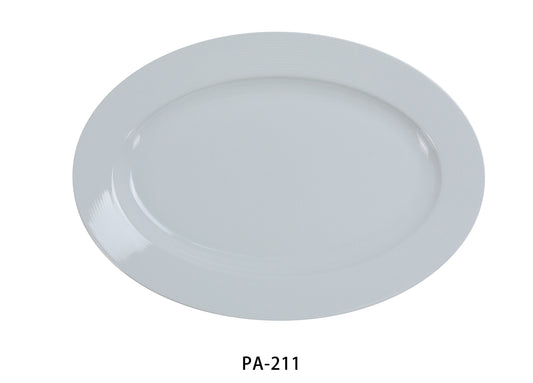 Yanco PA-211 Platter