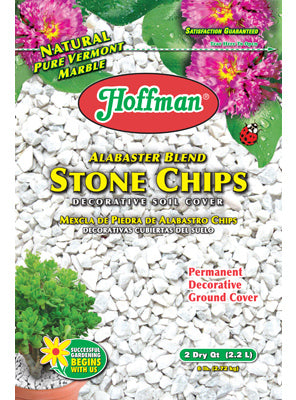 Hoffman 14102 2 Quart Alabaster Stone